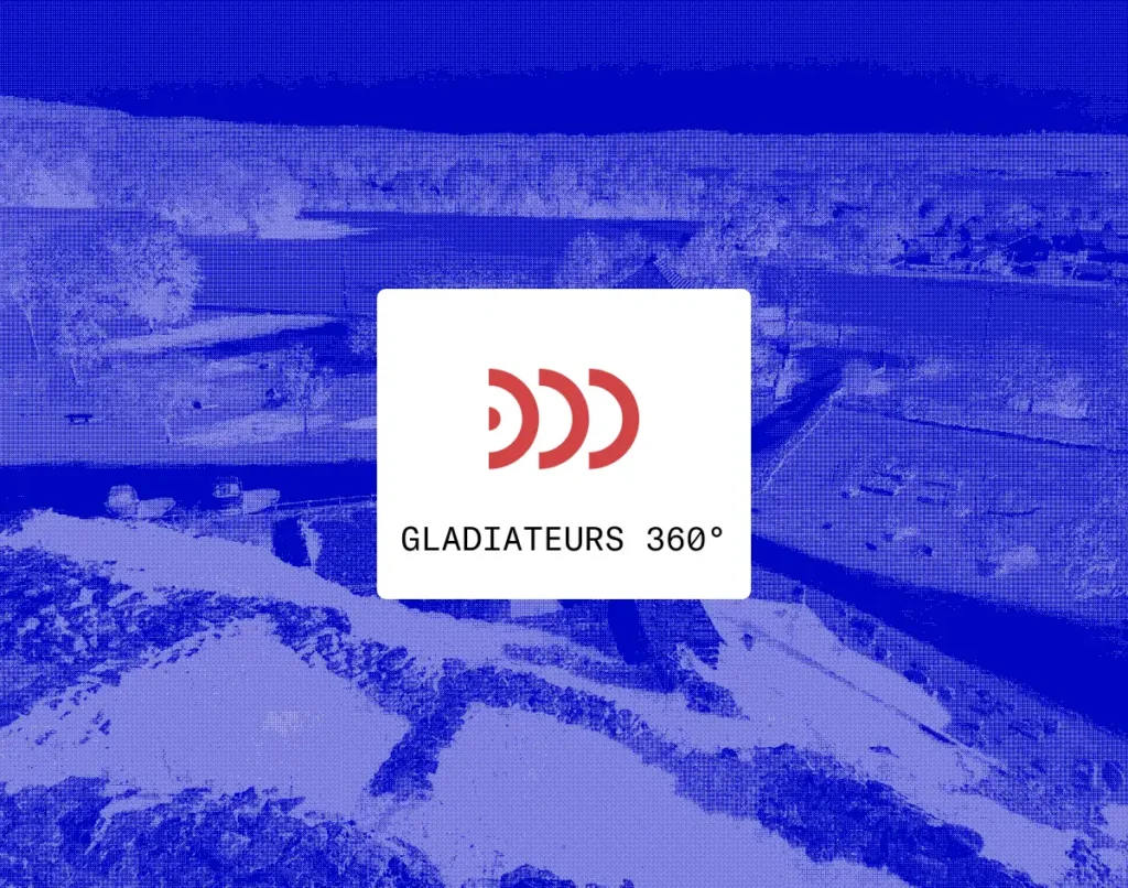 Atelier VR gladiateurs 360° au festival des Nuits Numériques